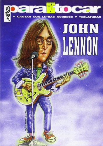 Para Tocar John Lennon Songbook